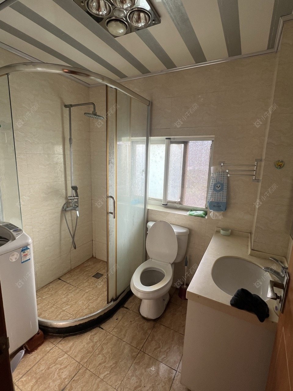 侨光苑房源户型图 常州侨光苑在租房源户型图_小牛看房