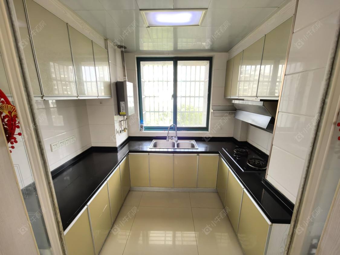 常州紫云苑在租房源室内图_小牛看房