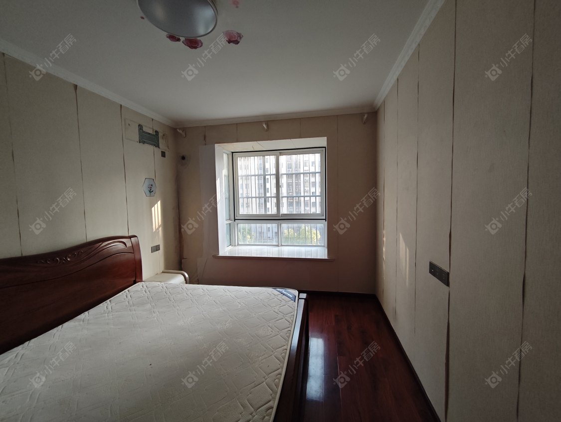 常州滨江明珠城东区在租房源室内图_小牛看房