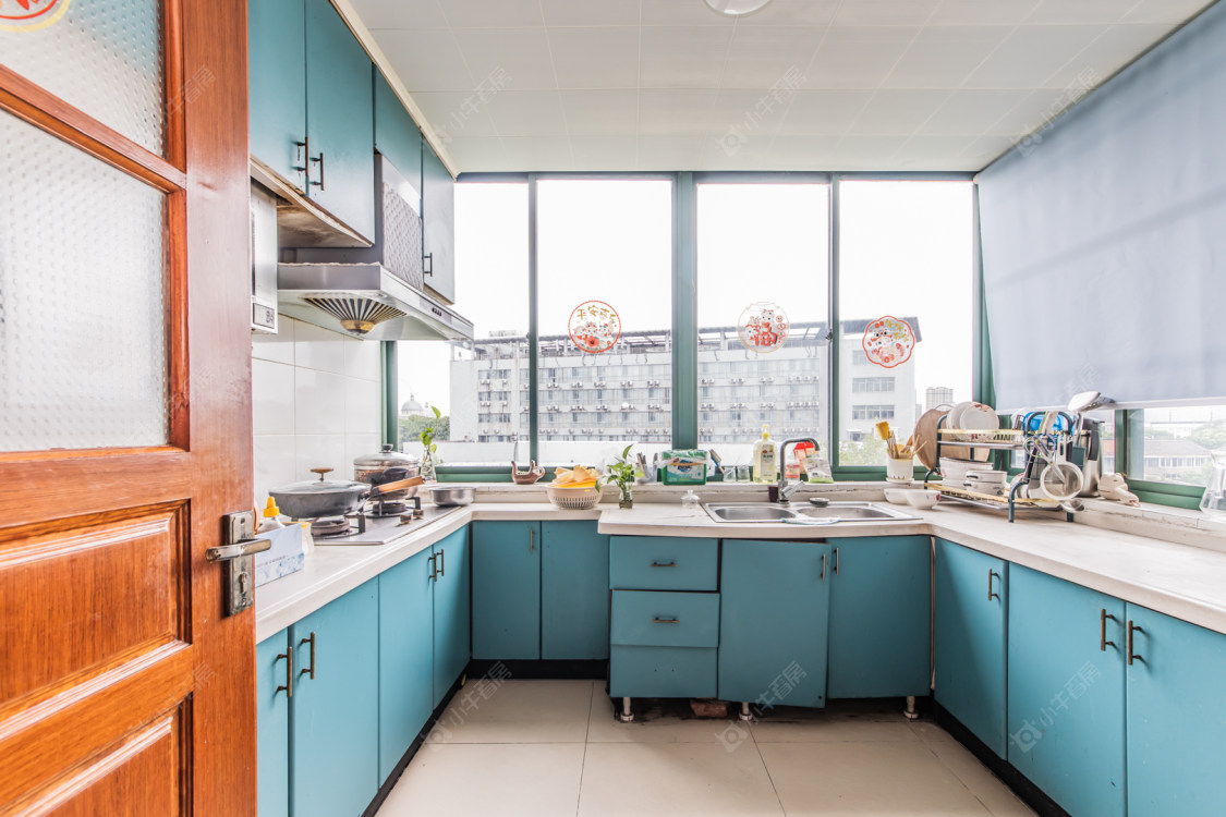 常州燕阳花园在售二手房源室内图_小牛看房