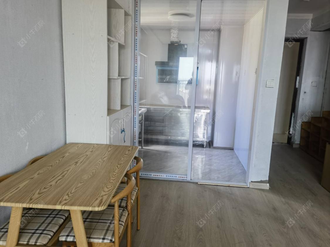 常州华盛品樾公馆在租房源室内图_小牛看房