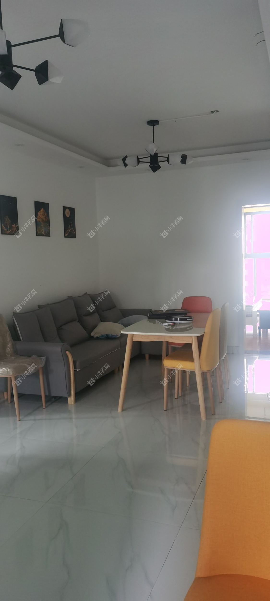 常州新城璞樾和山在租房源_小牛看房