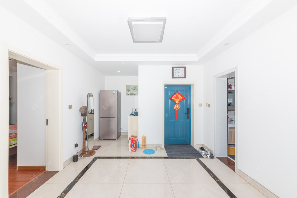 常州百馨西苑一二期在售二手房源室内图_小牛看房