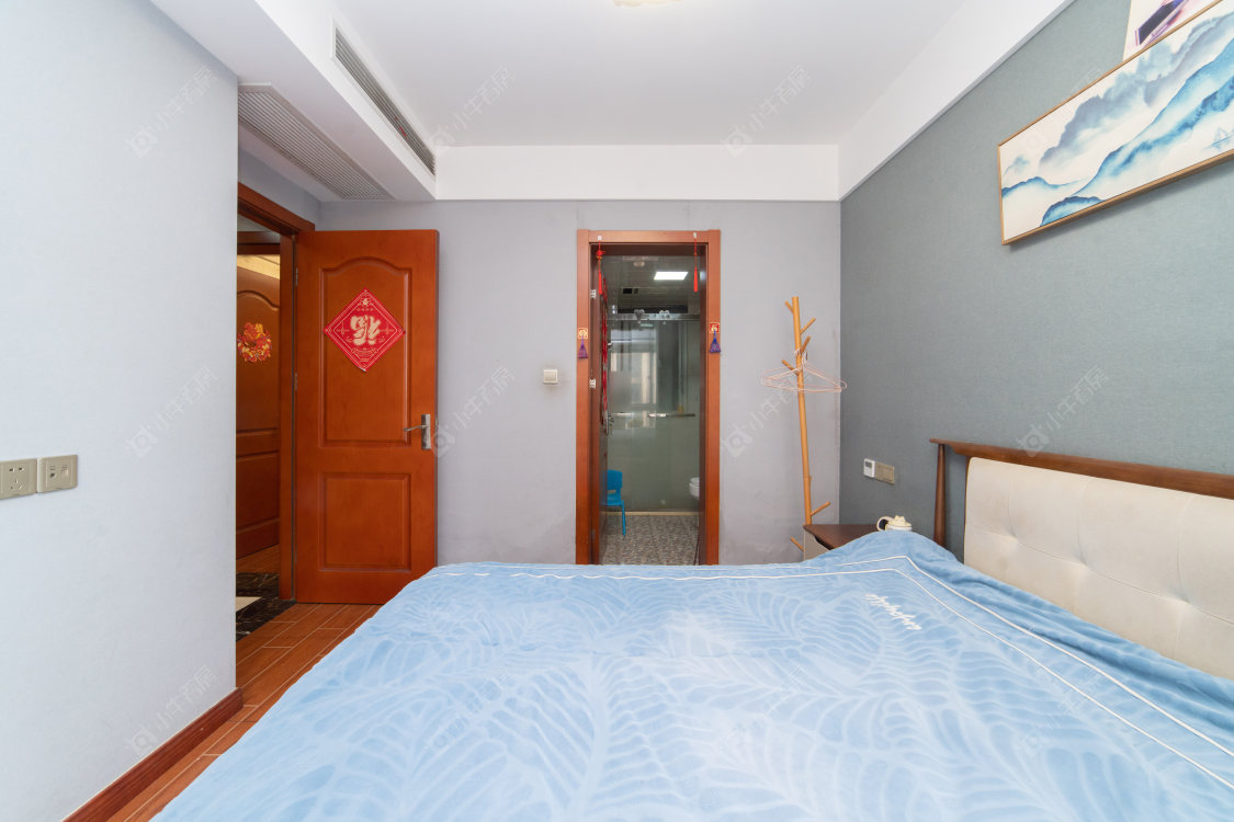 常州龙湖龙誉城三期在售二手房源室内图_小牛看房