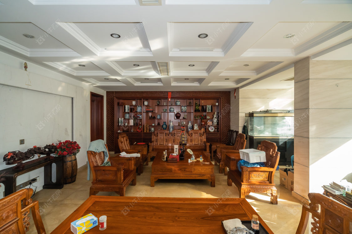 常州杨家花园在售二手房源室内图_小牛看房