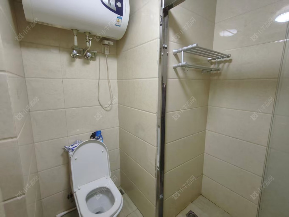 常州星河国际六区在租房源室内图_小牛看房