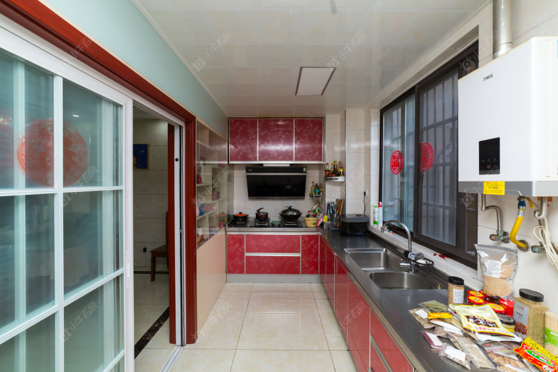 金域东郡房源室内图 常州金域东郡在售二手房源室内图_小牛看房