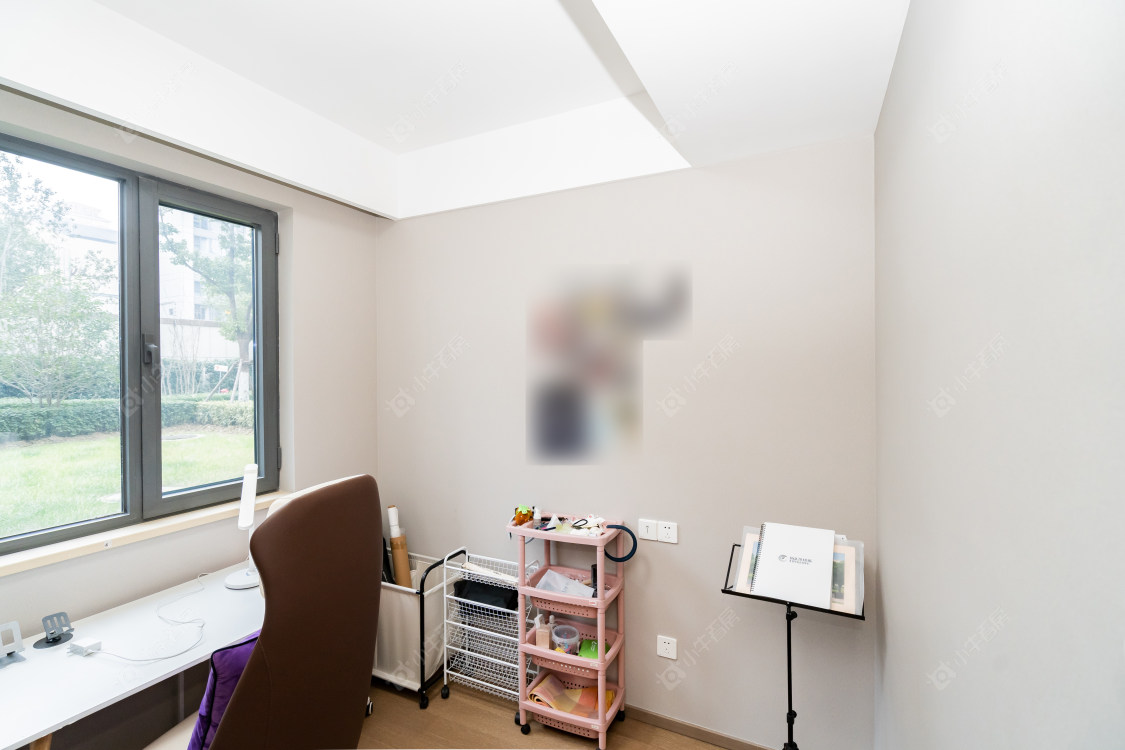 常州华润幸福里在售二手房源室内图_小牛看房