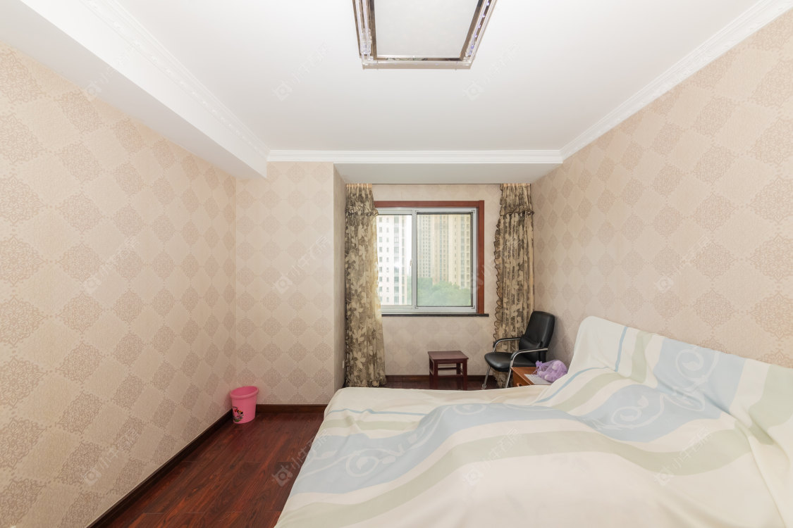 常州清水湾花园二期在售二手房源室内图_小牛看房