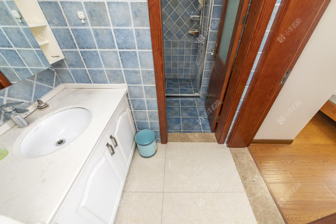 常州绿地峰云汇在租房源室内图_小牛看房