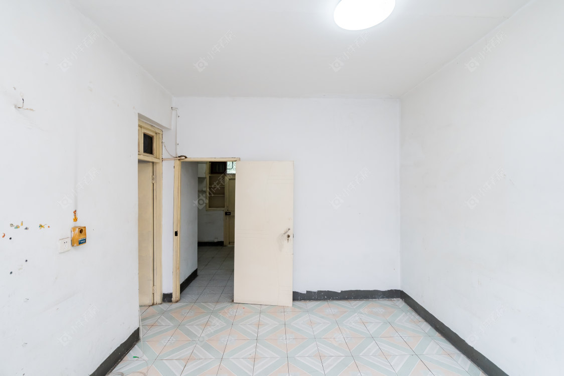 常州清凉新村在售二手房源室内图_小牛看房