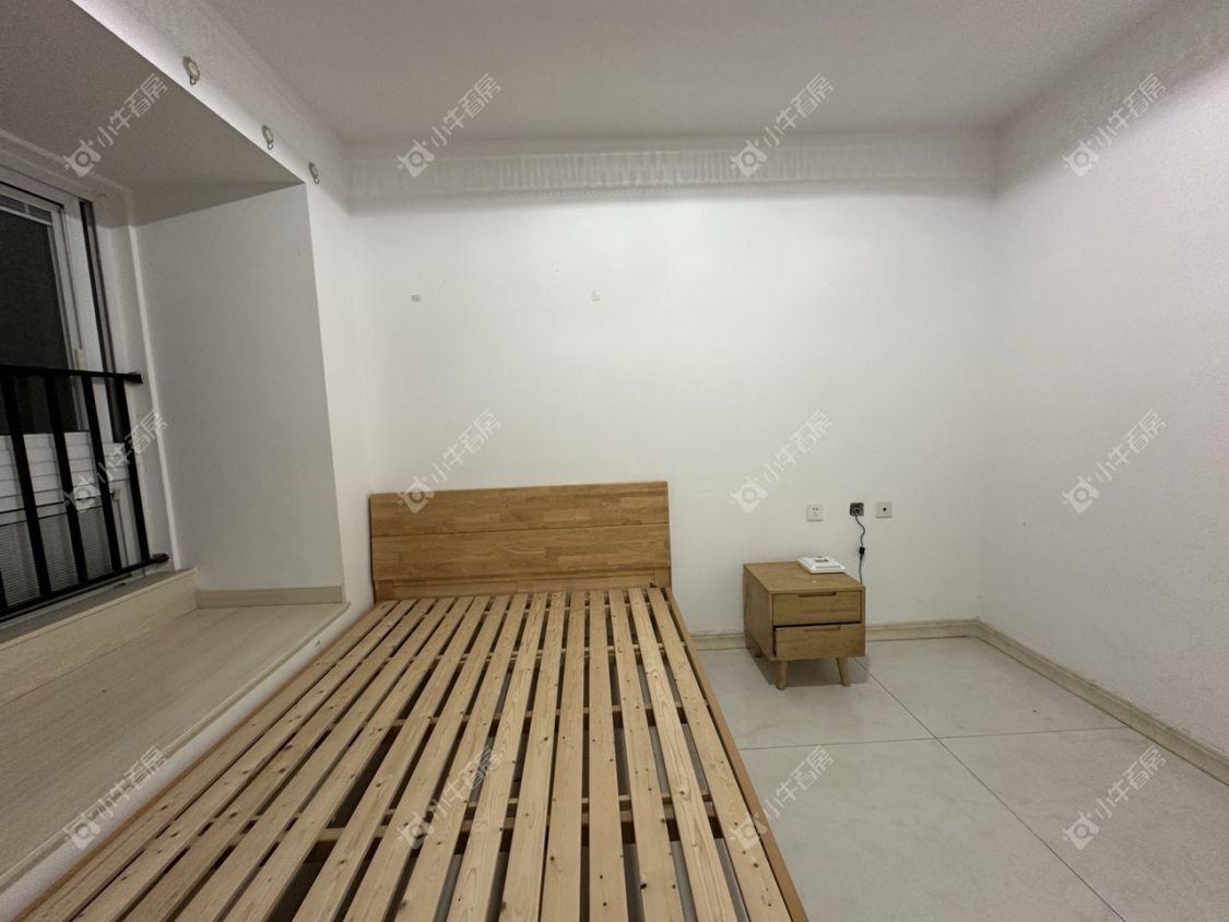 常州华润国际五期在租房源户型图_小牛看房