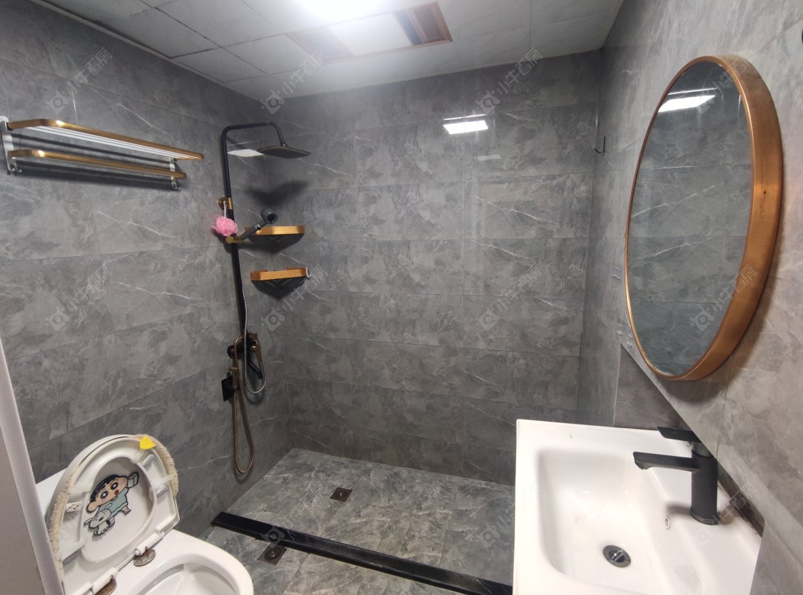 常州工人新村南在租房源室内图_小牛看房