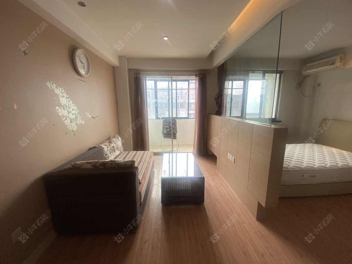 常州燕阳花园在租房源室内图_小牛看房