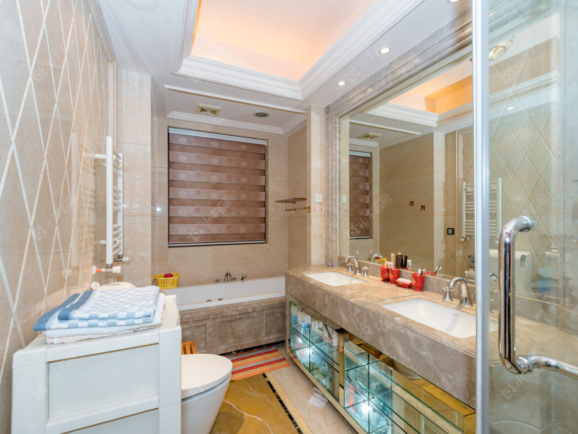 常州巨凝金水岸在售二手房源室内图_小牛看房