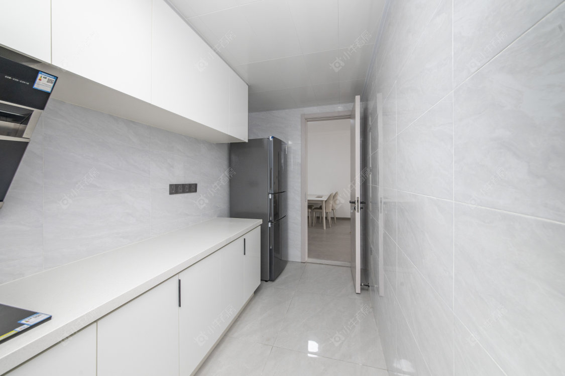 常州吾悦广场南区在售二手房源室内图_小牛看房