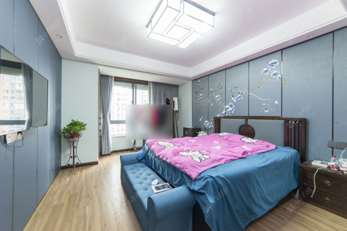 常州长河花园在售二手房房源室内图_小牛看房