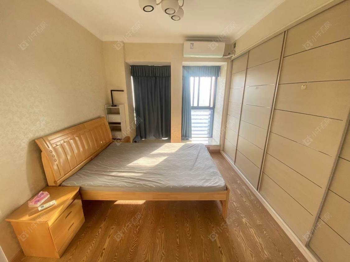 常州金地花苑在租房源_小牛看房