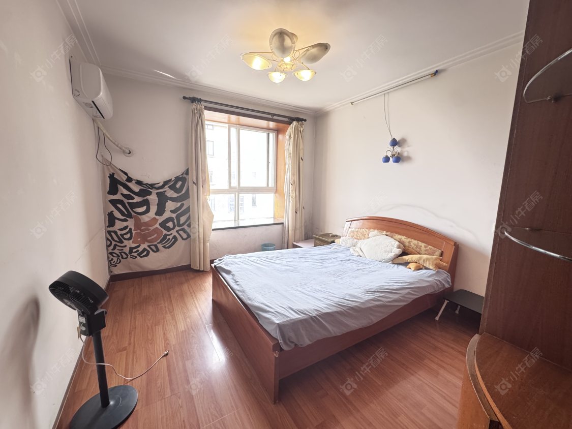 常州四季新城南苑在租房源_小牛看房