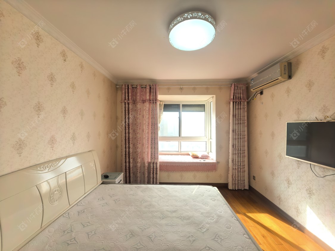 五洲国际房源室内图 常州五洲国际在租房源室内图_小牛看房