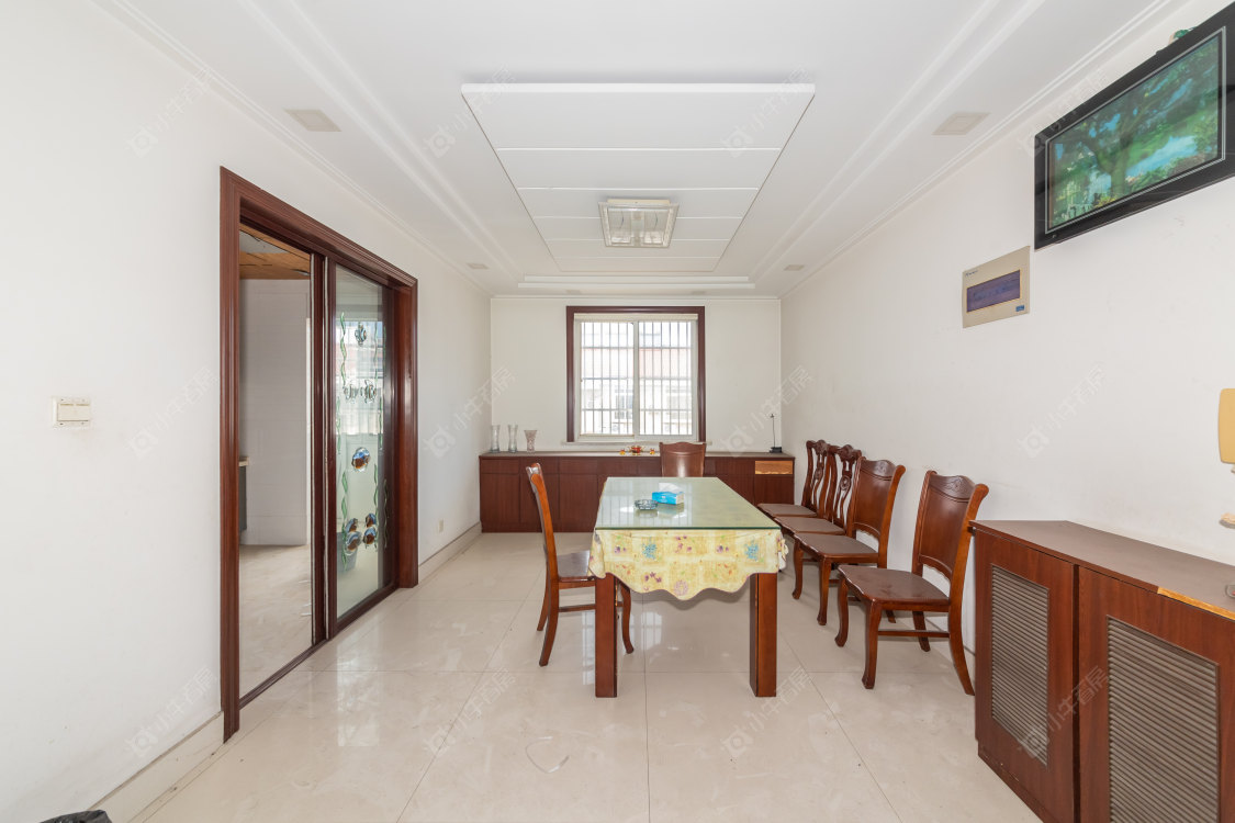 常州魏村花园在售二手房源室内图_小牛看房