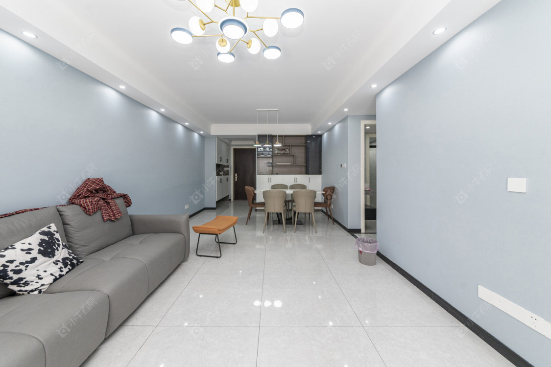 玉兰广场五期房源室内图 常州玉兰广场五期在售二手房源室内图_小牛看房