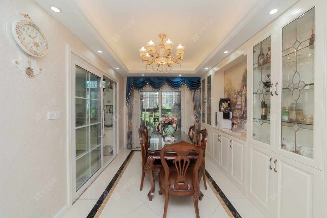 大名城西区房源室内图 常州大名城西区在售二手房源室内图_小牛看房