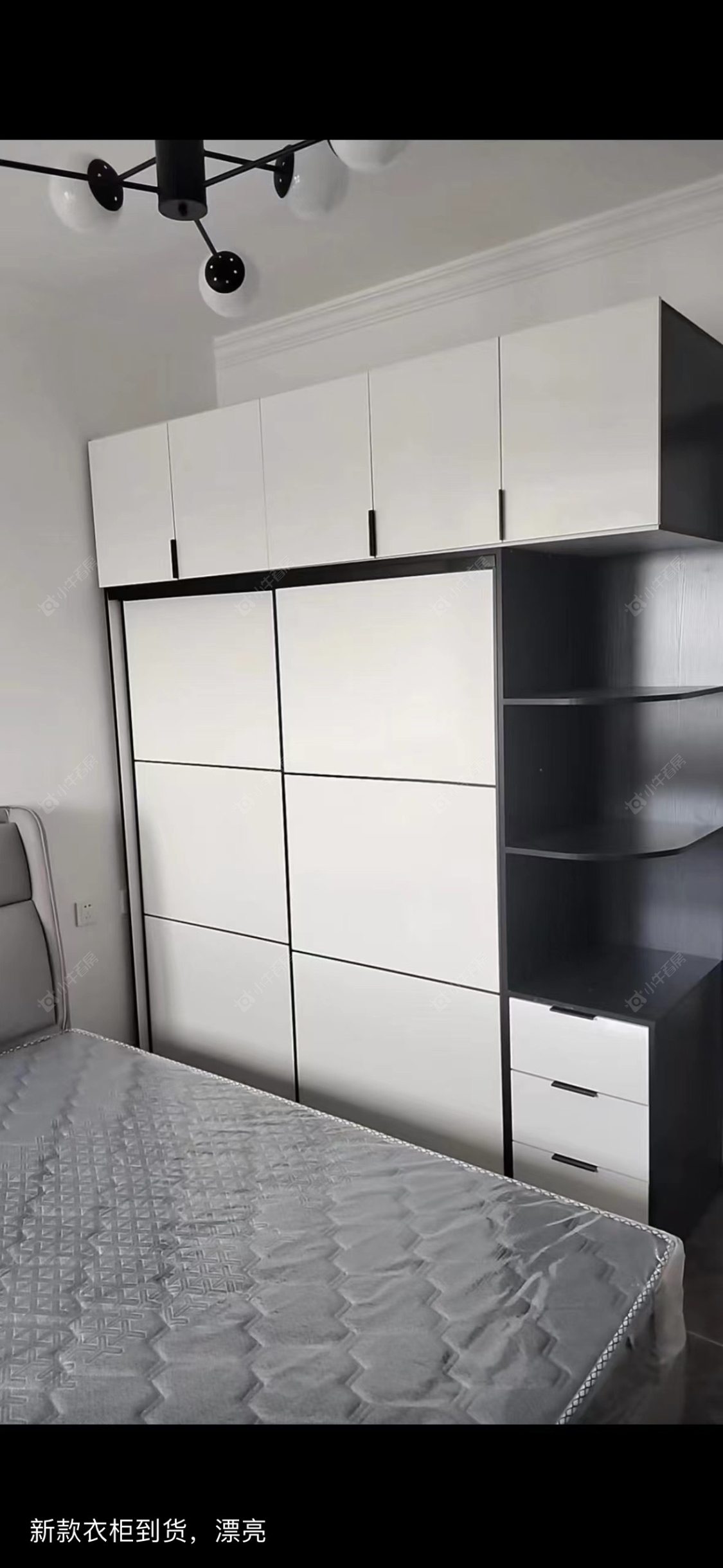 常州万博生活广场在租房源室内图_小牛看房