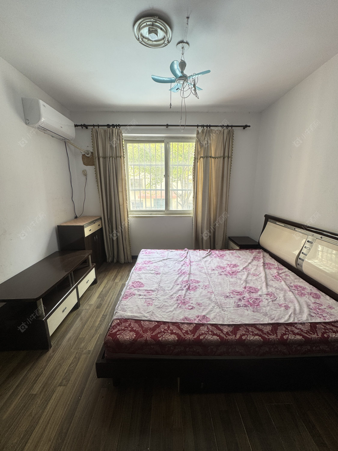 红梅新村房源户型图 常州红梅新村在租房源户型图_小牛看房