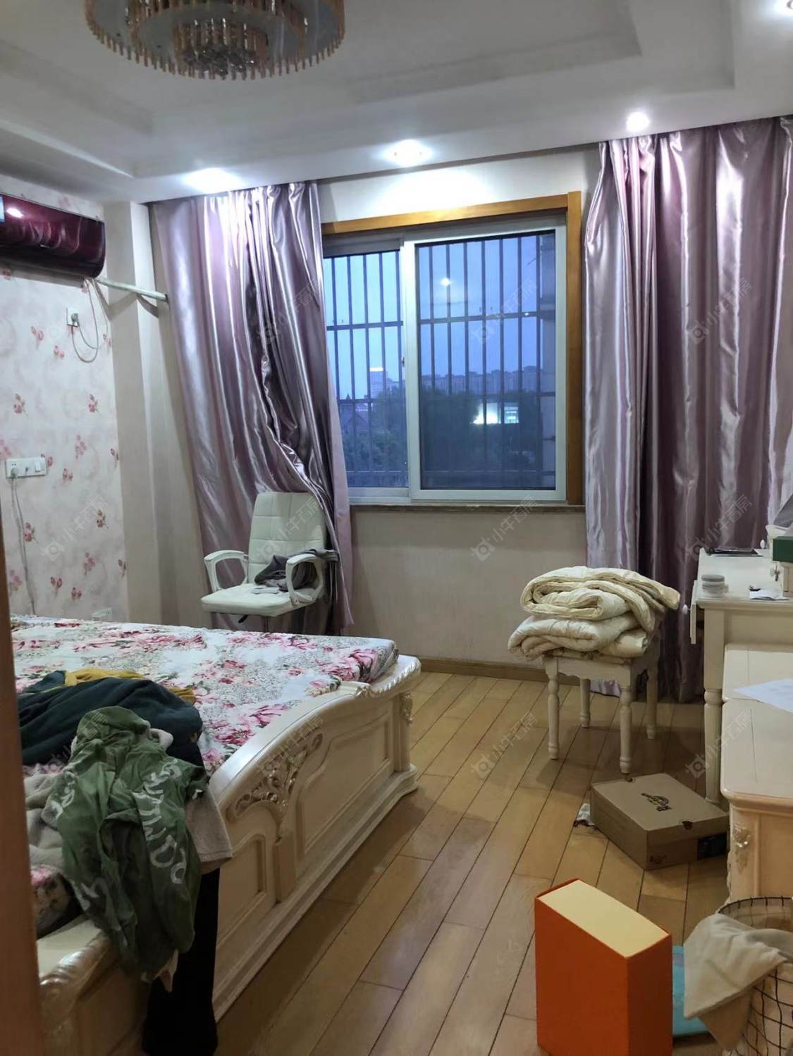 常州香树湾名苑在租房源_小牛看房