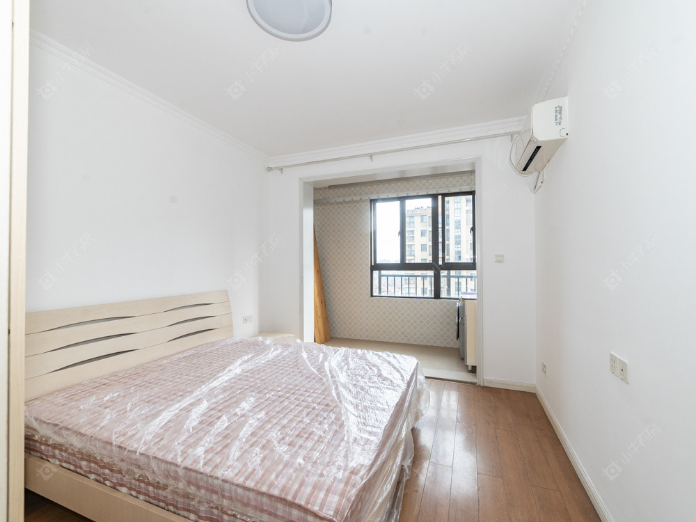 常州九洲花园一期在售二手房源室内图_小牛看房