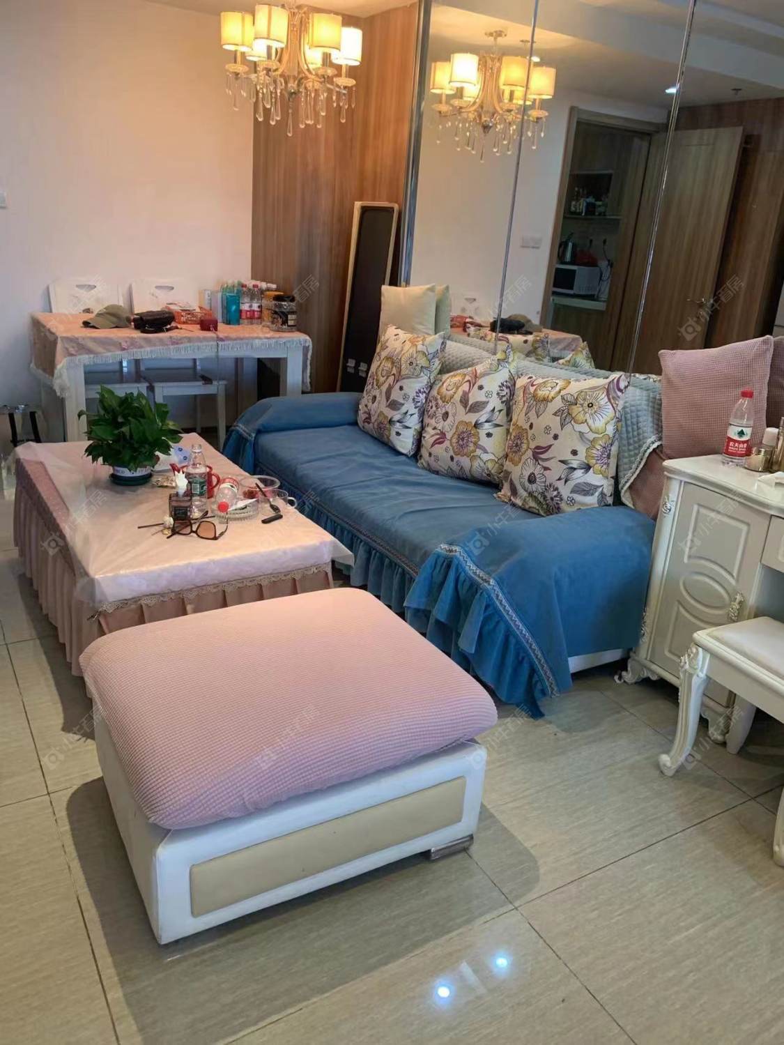 恒大翡翠华庭房源 常州恒大翡翠华庭在租房源_小牛看房