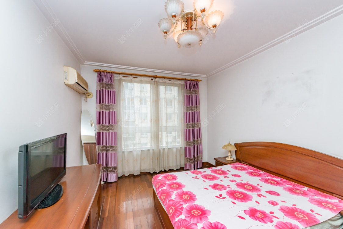 常州天安河滨花园在售二手房源室内图_小牛看房