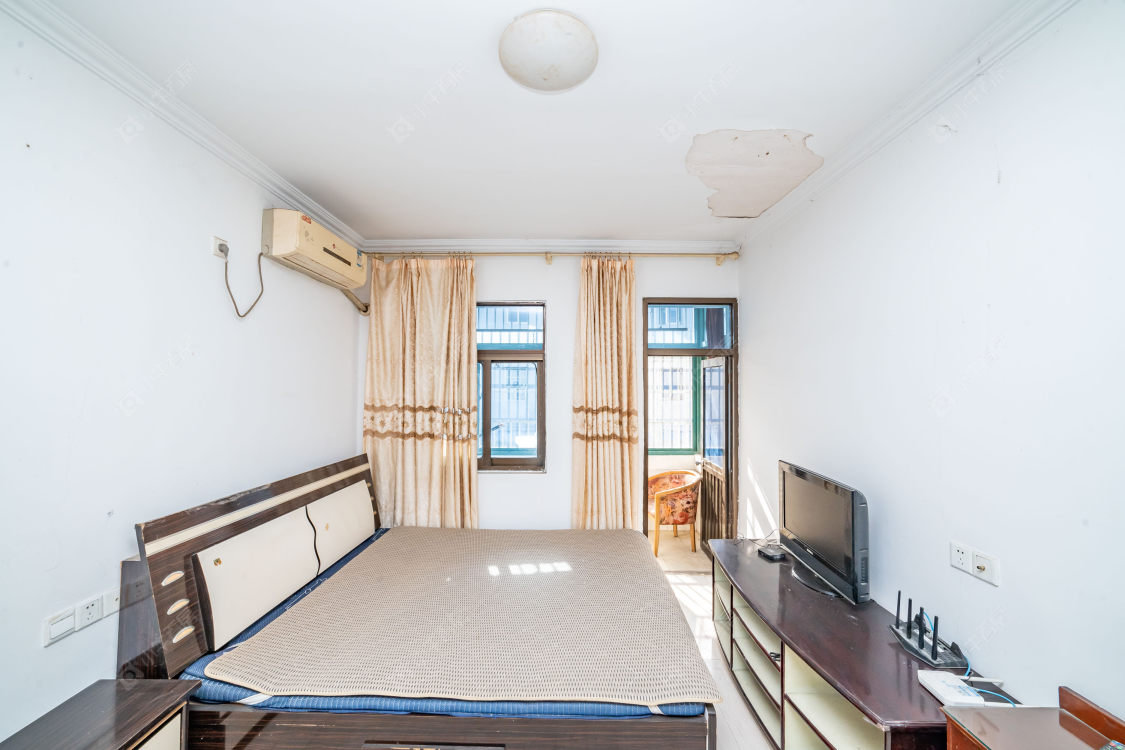 常州清凉新村在售二手房源室内图_小牛看房