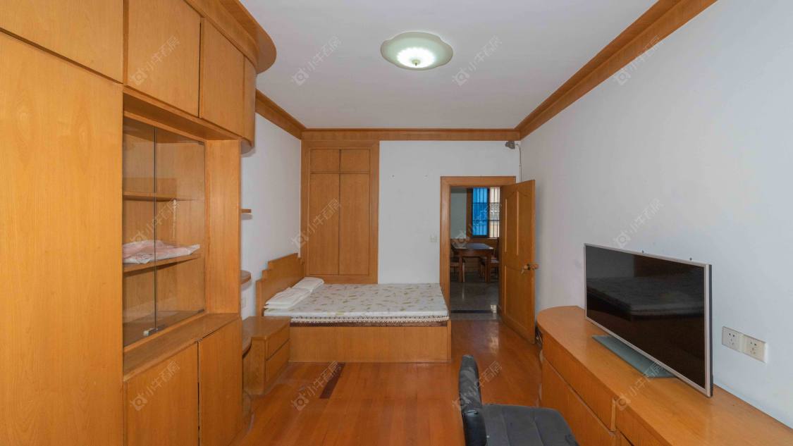 常州勤业一二三村在售二手房源室内图_小牛看房