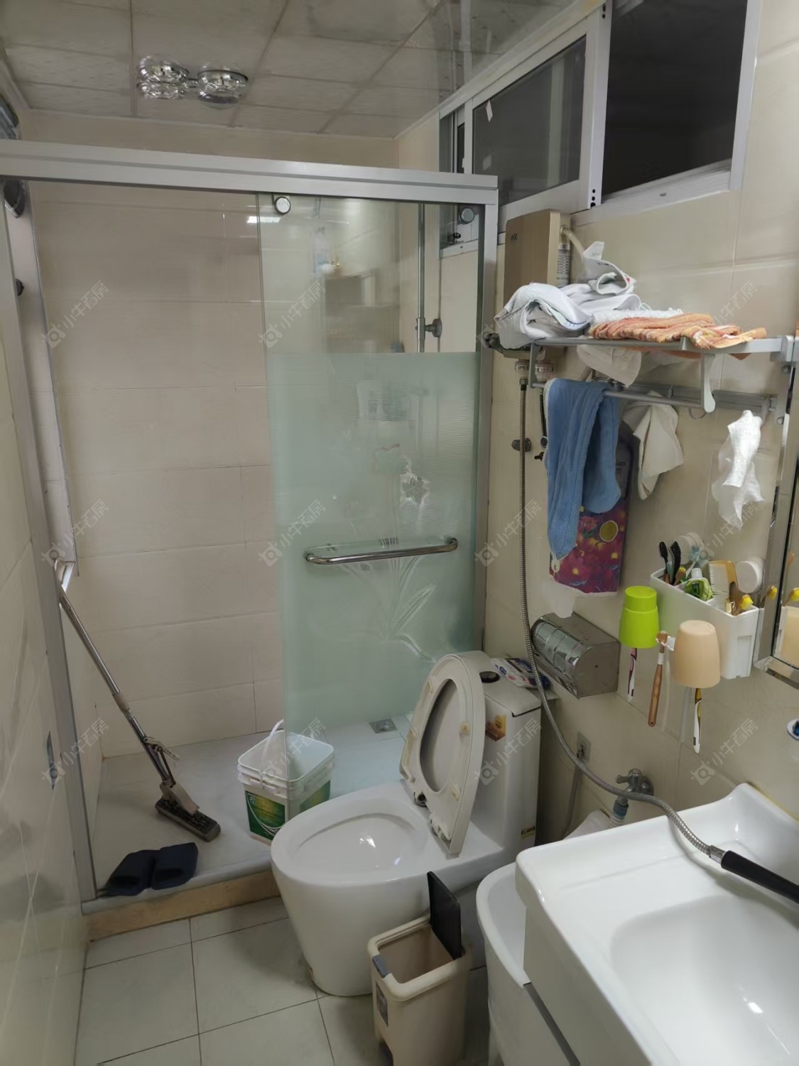 常州宝龙国际花园一期在租房源_小牛看房