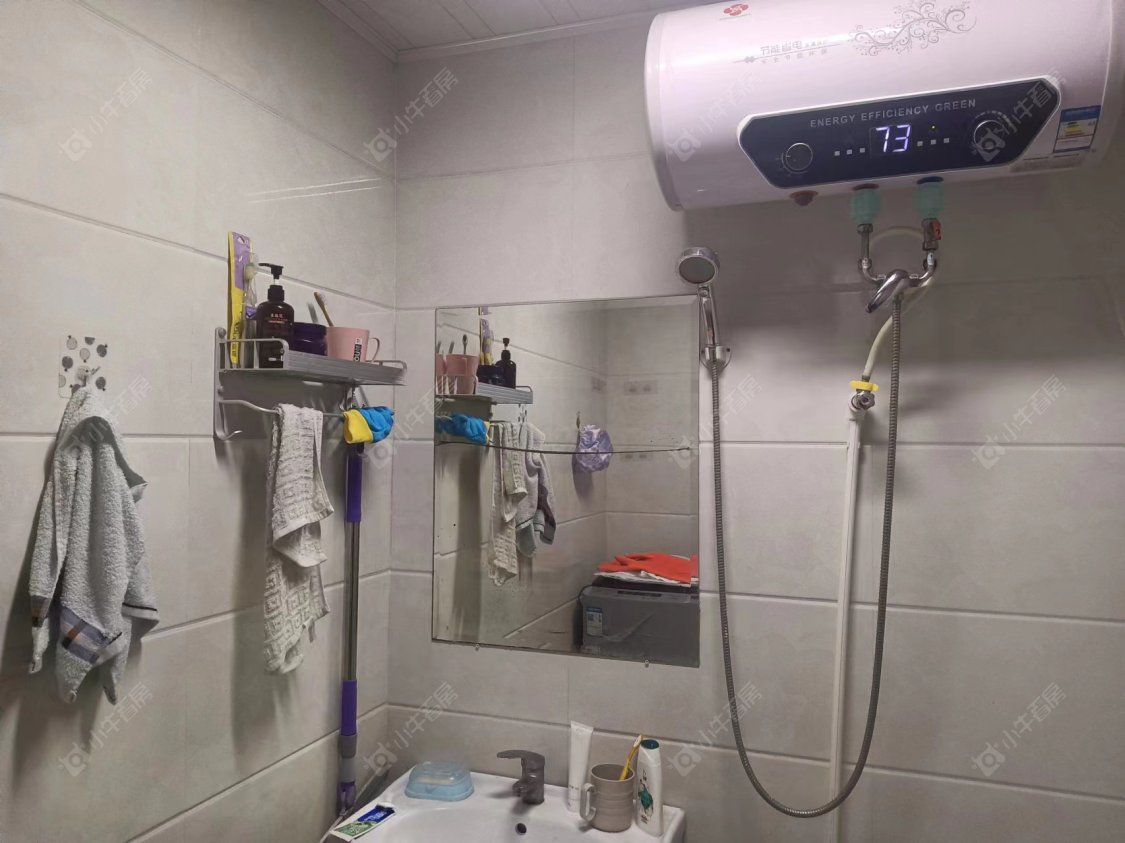 常州白马公馆在租房源_小牛看房