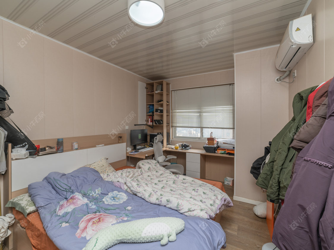 公园壹号四期房源室内图 常州公园壹号四期在售二手房源室内图_小牛看房