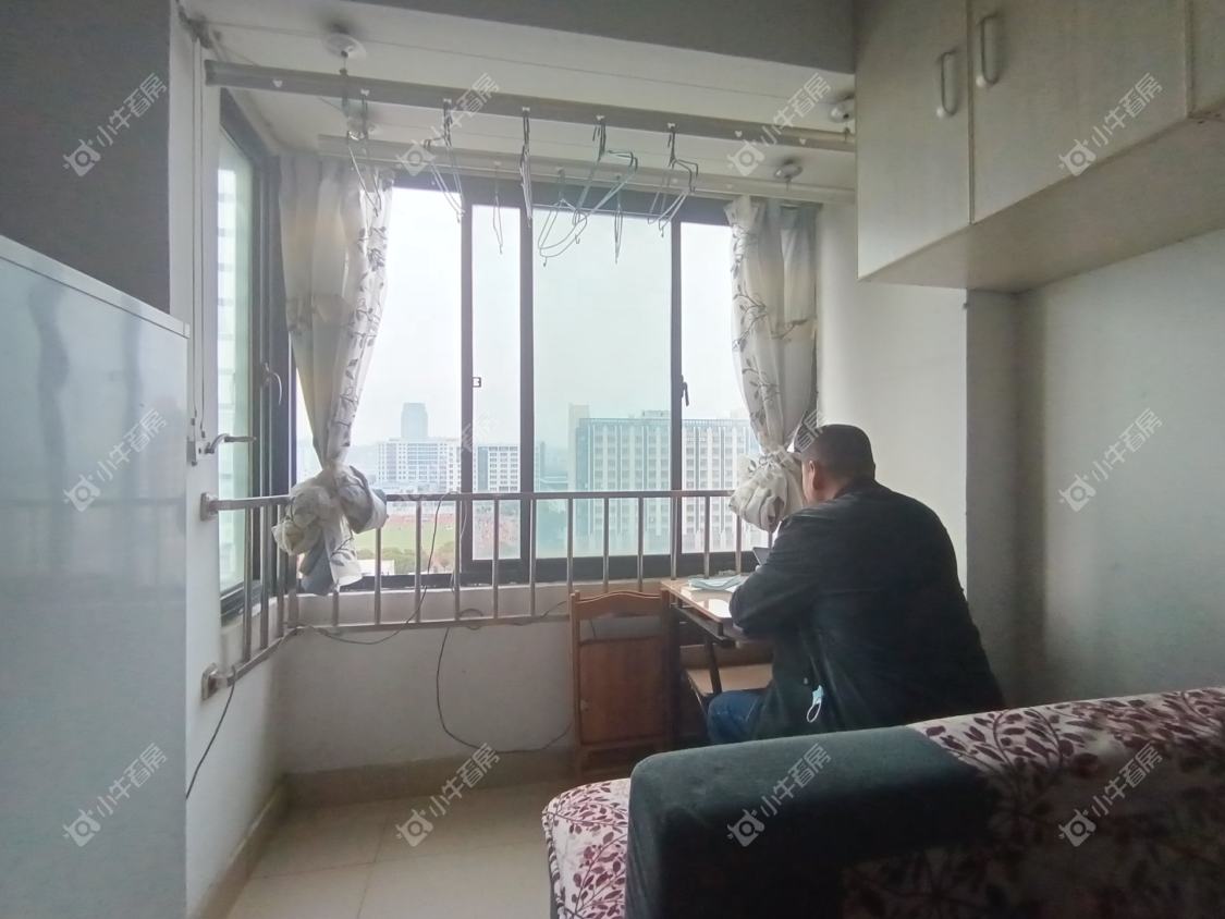 常州名仕佳园租房_名仕佳园1室1厅房源出租