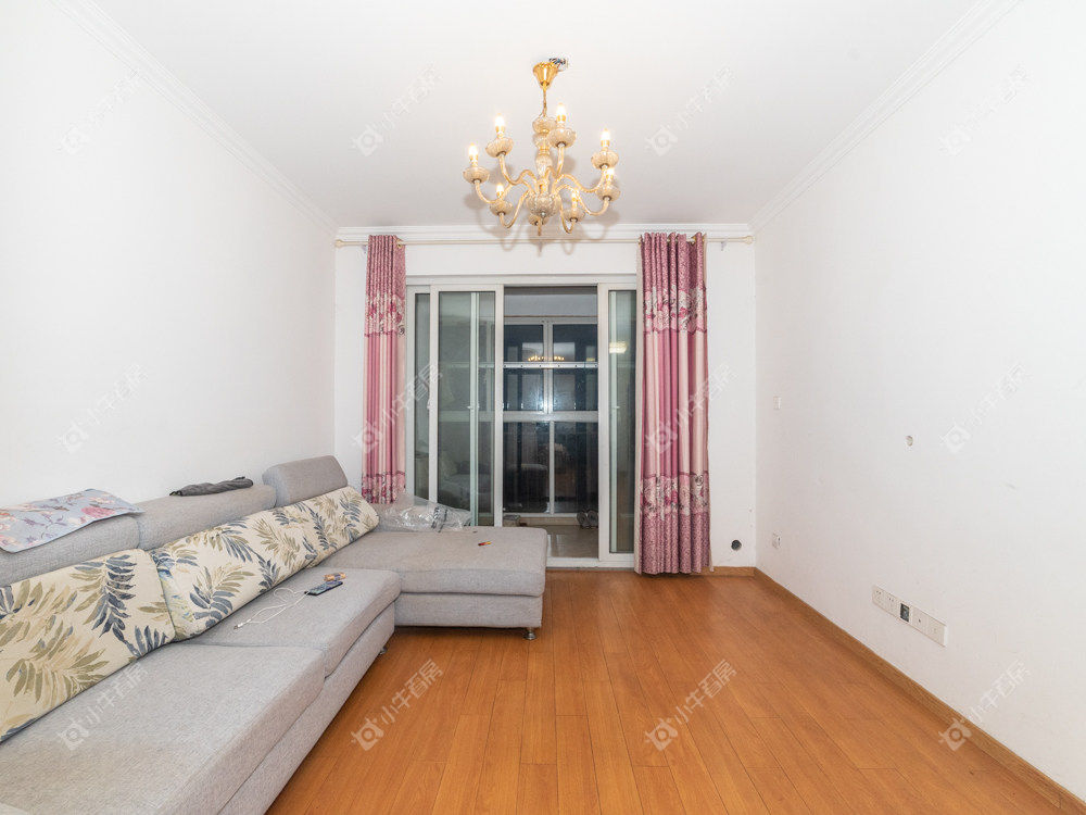 常州龙城福第租房_小牛看房