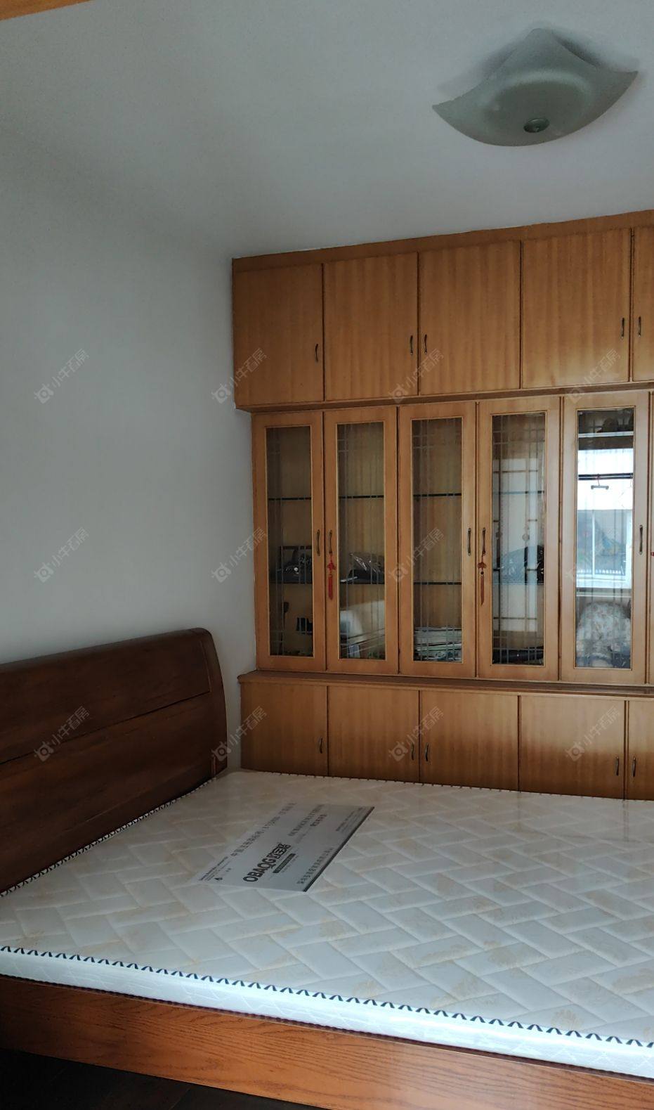 桃园公寓房源室内图 常州桃园公寓在租房源室内图_小牛看房