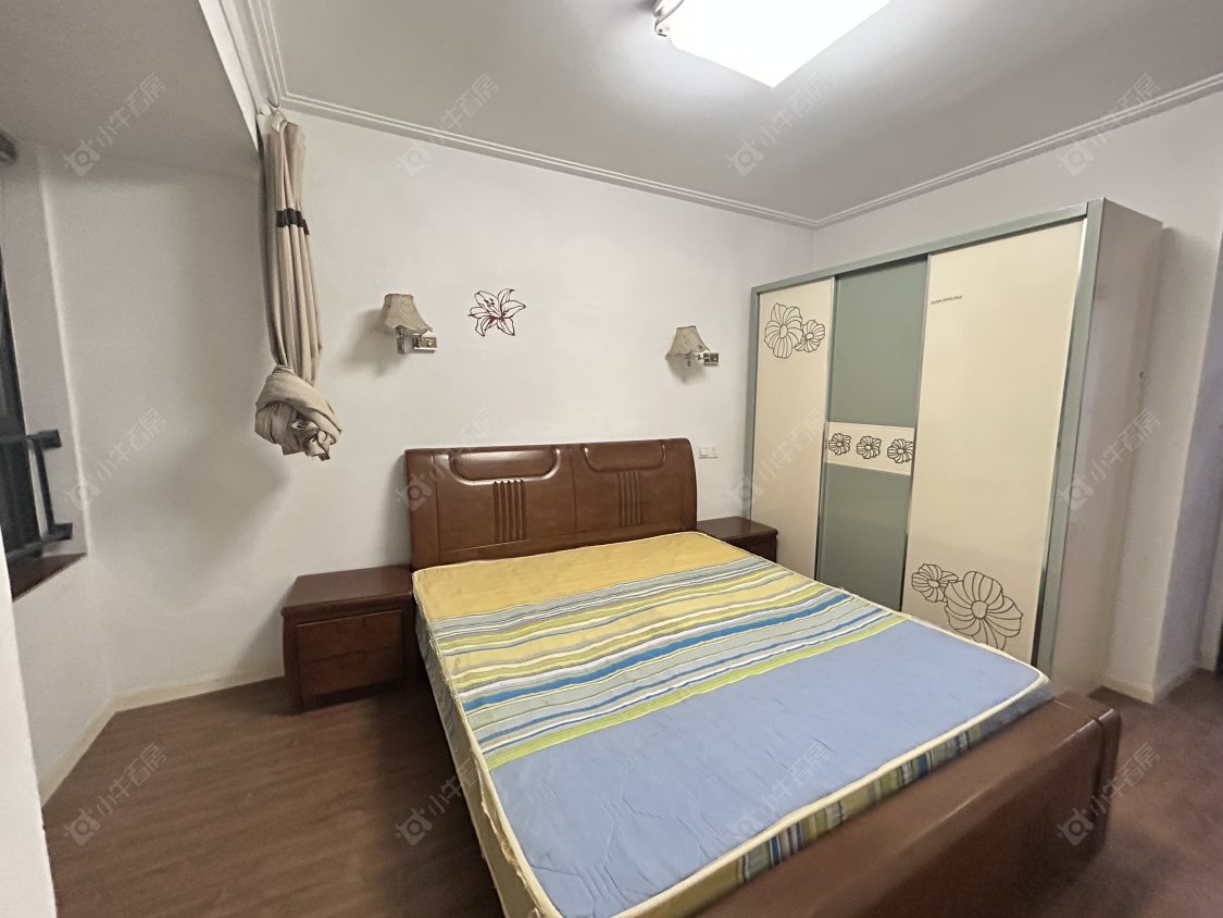 常州新城南都美域在租房源_小牛看房