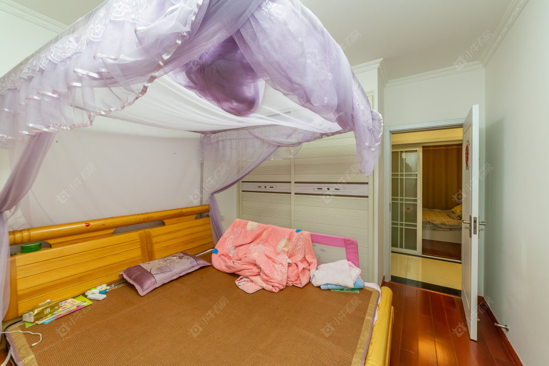 常州金地格林郡在售二手房源室内图_小牛看房