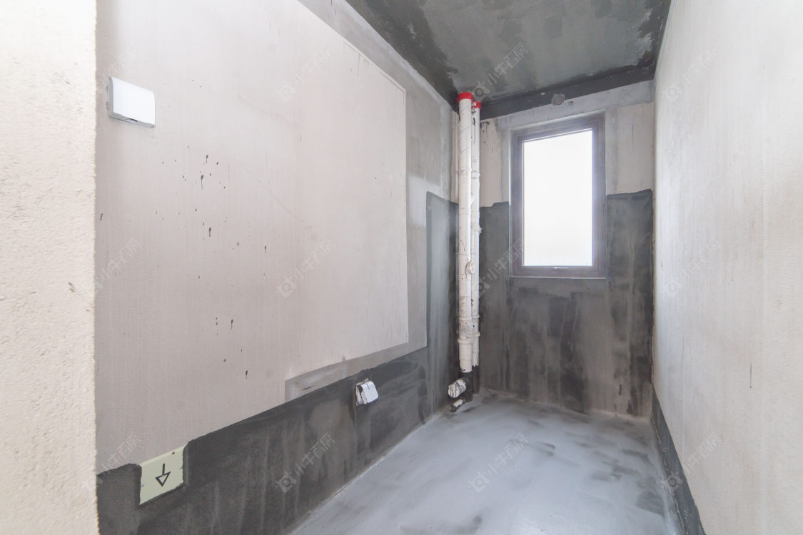 常州邹新花园D区在售二手房源室内图_小牛看房