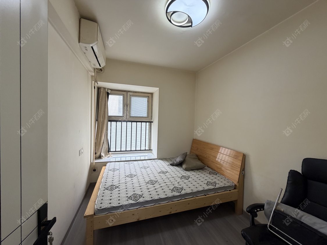 常州碧桂园华星·世纪学府租房_小牛看房