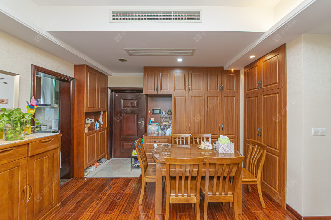 常州金东方花园在售二手房源室内图_小牛看房