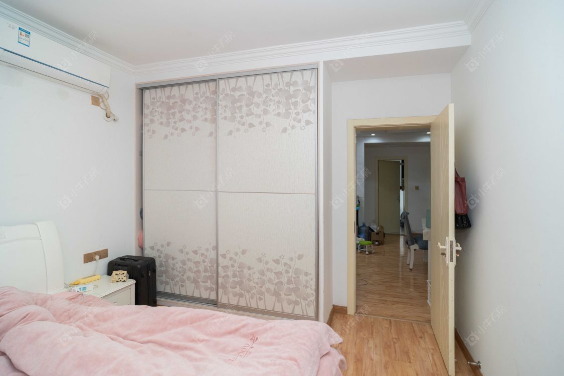 常州河枫御景花苑在售二手房源室内图_小牛看房