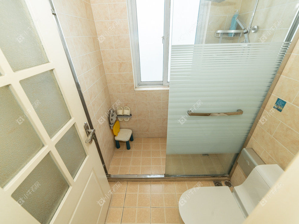 常州五洲国际在租房源室内图_小牛看房