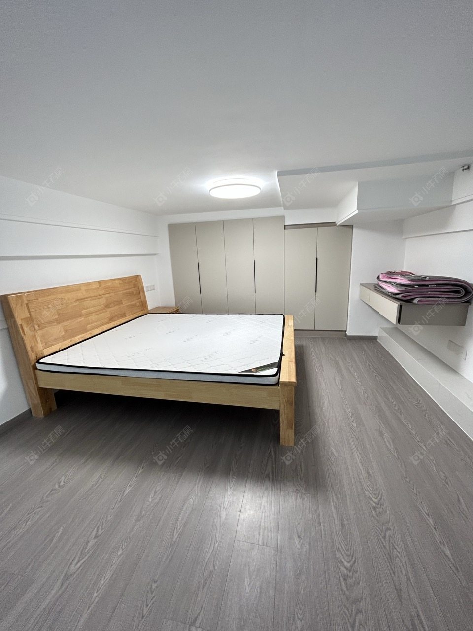 常州雅居乐凤凰台在租房源室内图_小牛看房