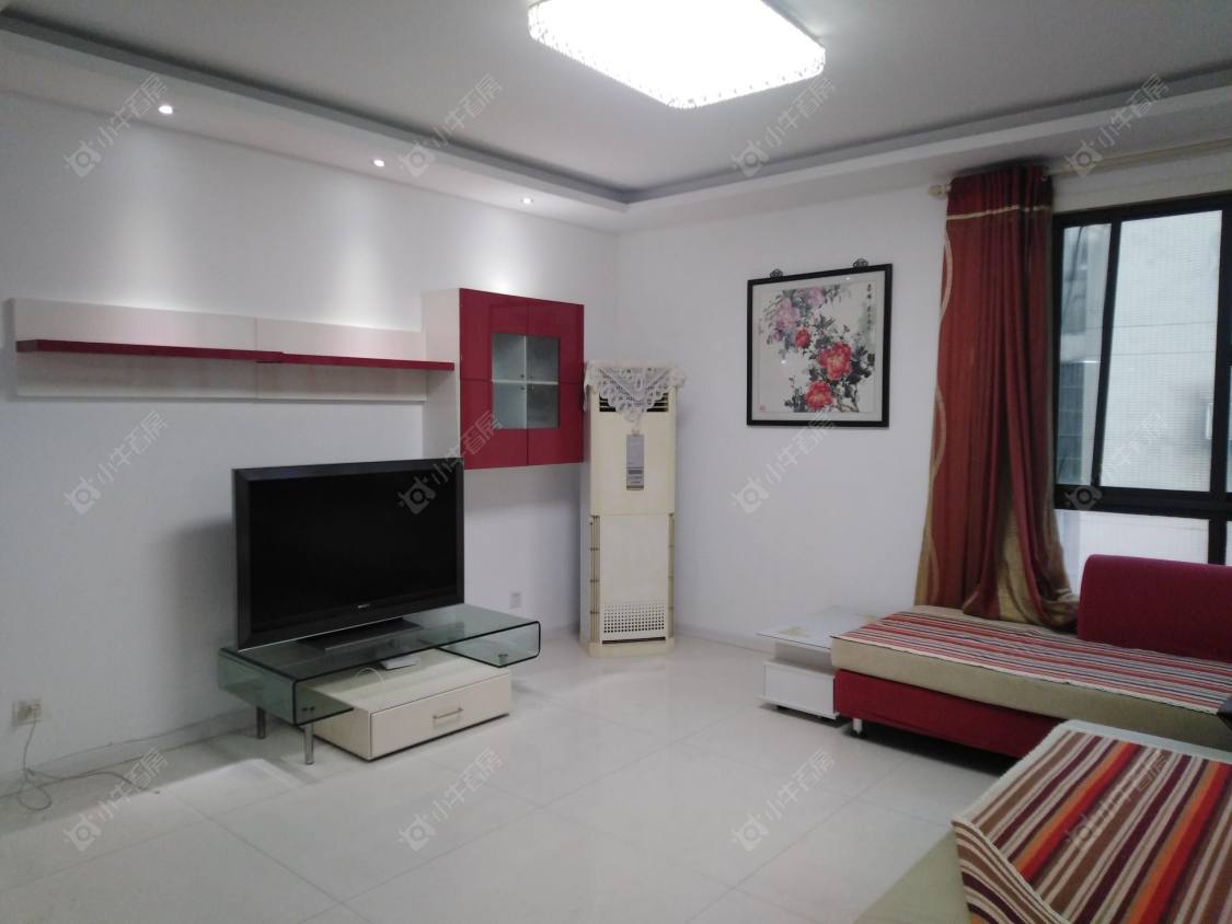 常州星海银园西区在租房源室内图_小牛看房